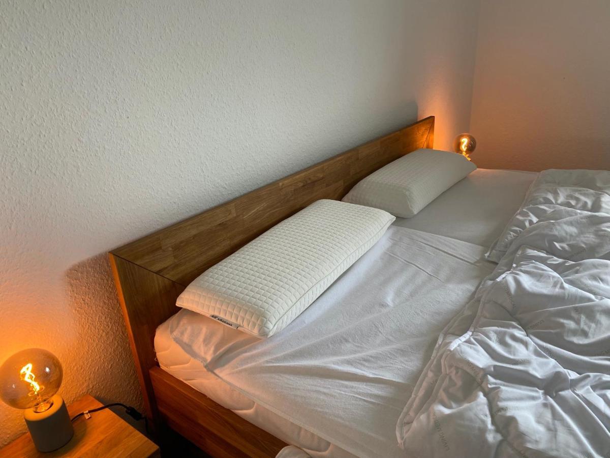 Ferienwohnung Seestern - Haus Seeschwalbe Шиллиг Экстерьер фото